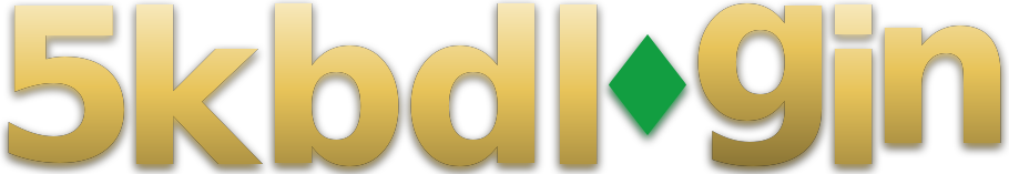 5kbd login logo